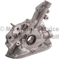 Насос масляный