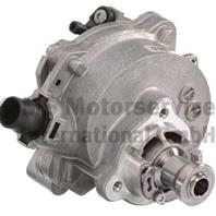 Насос вакуумный