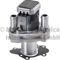 Клапан возврата ог