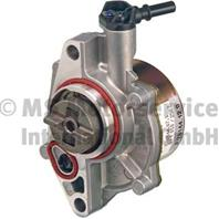 Насос вакуумный Peugeot 1007/206/307/Citroen C2/3/Xsara 1.4HDI