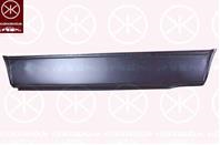 Vw t3 80-90 боковая панель л