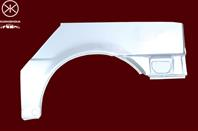 Fo.fiesta 89-95 р к зад крыла 3 дв