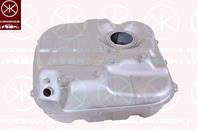 KIA CEED 06-12 бензобак 53л.
