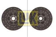 Диск сцепления