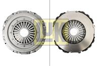 корзина сцепления · MAN TGL 04.05&gt/TGM 10.05&gt