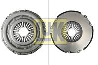 Корзина сцепления