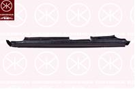 323 {323f} порог лев (4 дв) (5 дв)