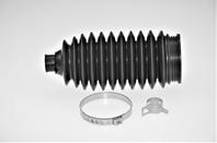 Пыльник рулевой рейки