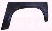 Vw t3 80-90 р к задней арки л