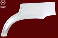 Арка крыла заднего(ремкомпл) Лев.мод Комби 06/95-03