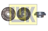 Комплект сцепления