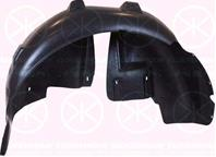 Локер задний VW Passat Variant 00-05