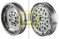 415 0107 10_маховик! двухмассовый MB W168/Vaneo 1