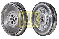 Двухмассовый маховик ZMS OPEL ASTRA J 1.6 T 09-&gt