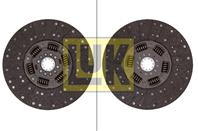 Диск сцепления