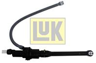 Главный цилиндр сцепления