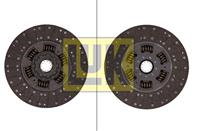 Диск сцепления