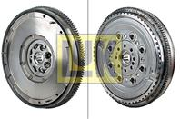 Двухмассовый маховик ZMS SSANGYONG ACTYON 2.0 Xdi 05-13