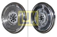 Двухмассовый маховик