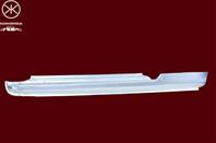 NI.MICRA 93-02 порог П 3D NI.MICRA 93-02 порог П 3D