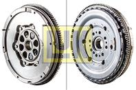 Двухмассовый маховик ZMS Двухмассовый маховик ZMS