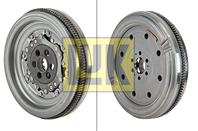 415 0723 09_маховик! двухмассовый audi a3  vw gol