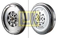 Двухмассовый маховик SPRINTER CDI 00-06