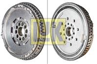 Маховик двухмассовый VOLVO: S60 R 2,5 T AWD 00-, V70 II универсал (P80_) 2.5 R Sport/R 2,5 T AWD 00-
