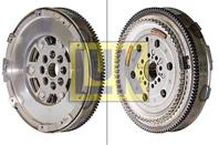 415 0329 10_маховик! двухмассовый Fiat Punto/Linea/Qubo/Fiorino  Alfa Romeo Mit
