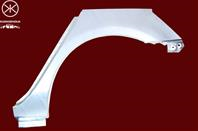 3 {09-} арка рем.крыла задн прав (седан)