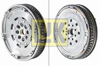 415 0391 10_маховик! двухмассовый MB W169/W245 1.