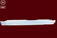 Kia shuma 01-04 порог л