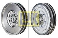 Двухмассовый маховик ZMS VW TOUAREG 3.2 V6 02-10