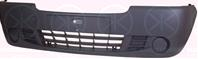 TRAFIC/PRIMASTAR 07-БАМПЕР ПЕРЕДНИЙ БЕЗ ПТФ.