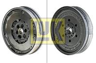 415 0395 10_маховик! двухмассовый BMW E90/E91 1.6/1.8/2.0 07&gt