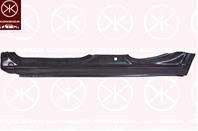 Порог кузова лев fiat: panda (169) 09.03-01.12