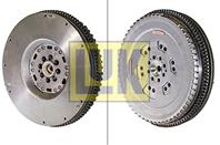 415 0568 10_маховик! двухмассовый nissan pathfind
