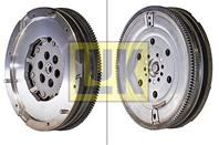 Двухмассовый маховик ZMS BMW 1 (F20  F21) 116i 10-&gt