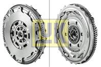 415 0100 11_маховик! двухмассовый Nissan Primera/X-trail 2.2Di 01&gt