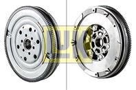415 0266 10_маховик! двухмассовый opel signum/zaf