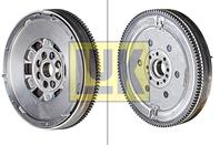 415 0318 10_маховик! двухмассовый Ford Focus/Gala