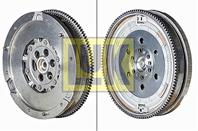 Двухмассовый маховик ZMS BMW 5 (F10) 528i 10-&gt