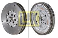 415 0409 10_маховик! двухмассовый Renault Laguna/Clio  Nissan Qashqai/Tiida/X-T