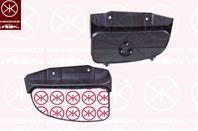 Стекло fiat зеркала мал. ducato