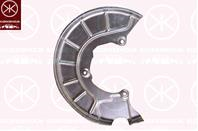 Пыльник тормозного диска