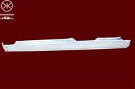 G.vitara порог лев