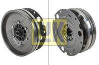 Двухмассовый маховик