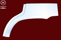 Арка крыла заднего(ремкомпл) Пр.мод 4дв. 93-03