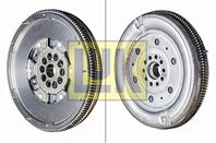 Маховик двухмассовый audi: a3 (8p1) 3.2 v6 quattro 03- vw: golf v (1k1) 3.2 r32 4motion 03-