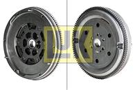 Двухмассовый маховик